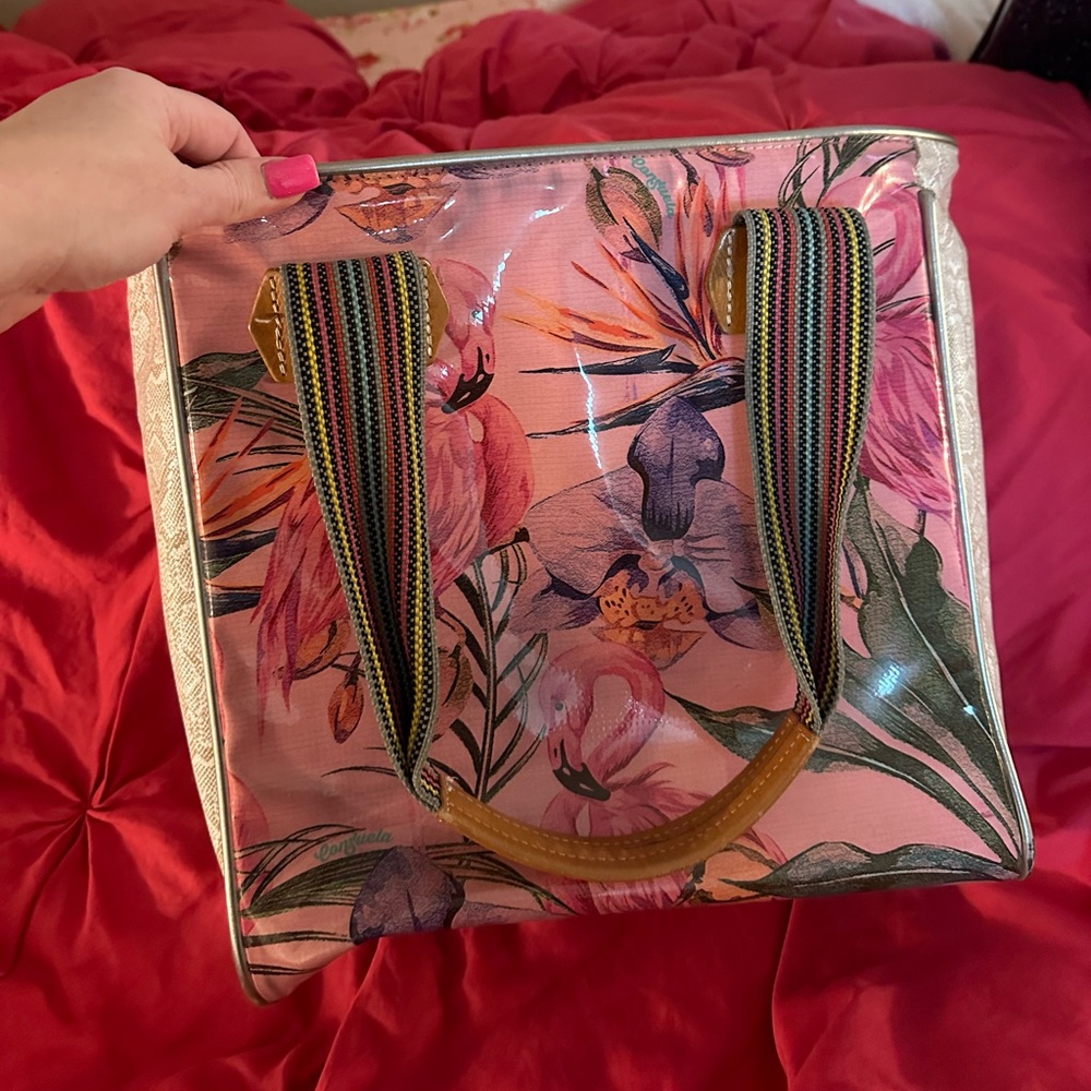 Consuela tote